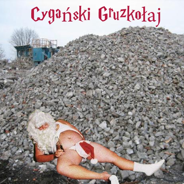 GruzKołaj