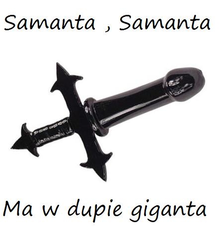 Samanta