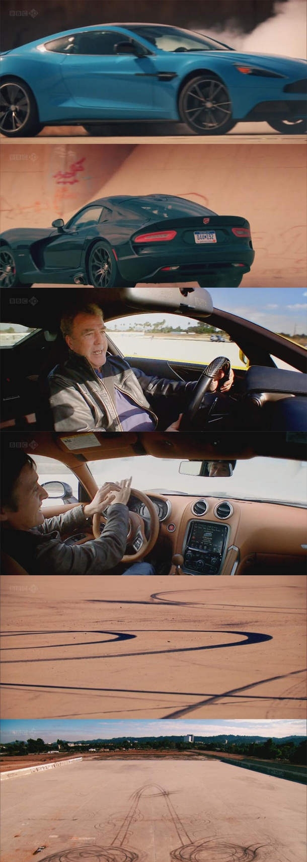 Top Gear