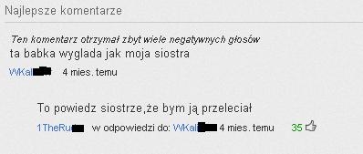 fajn? masz siore?