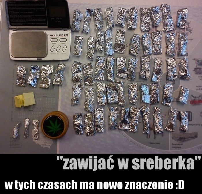 Sreberka :)