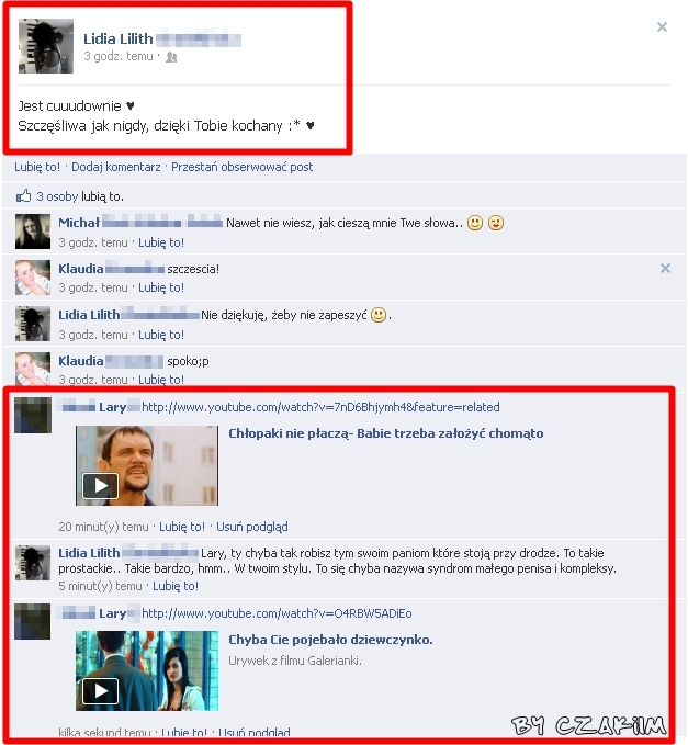 Riposta eks