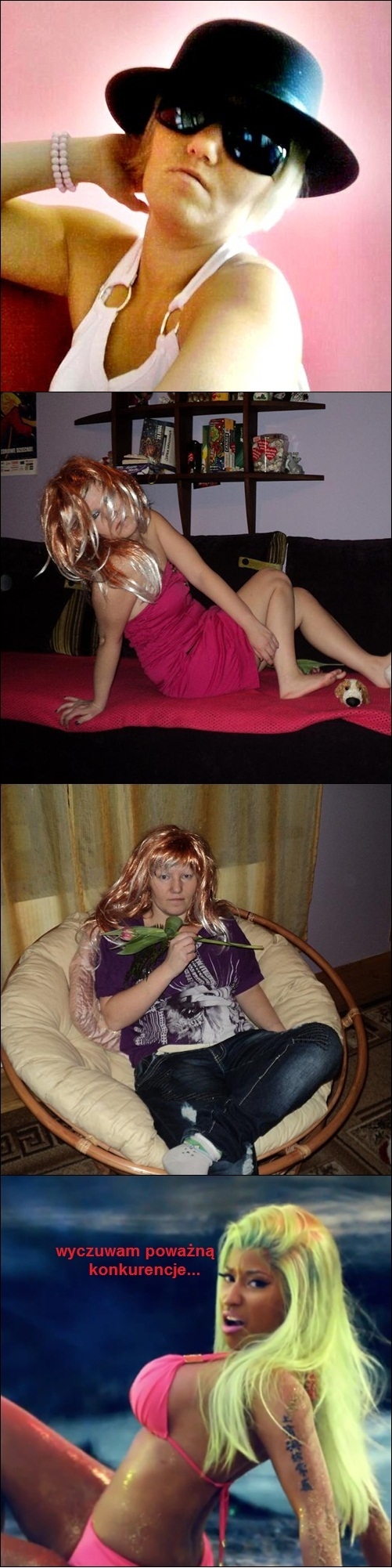 polska minaj