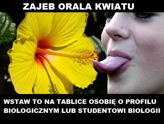 BIOLOGIA