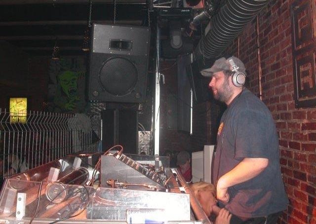 Dj BlowJob