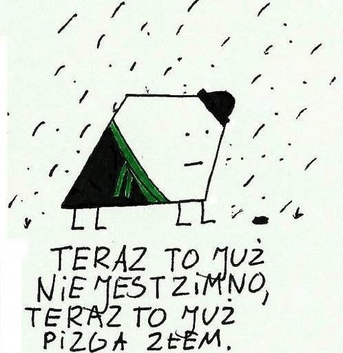 Zimno