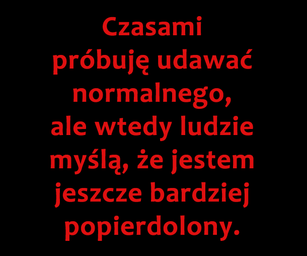 Czasami