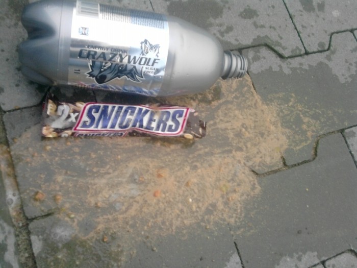 Smacznego