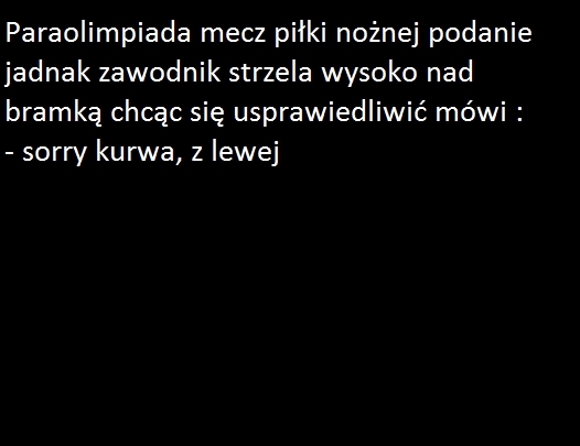 paraolimpiada