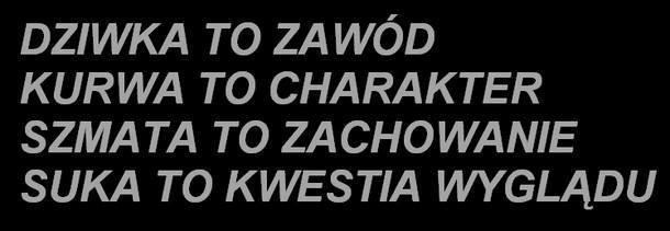 Zapamiętajcie