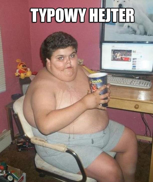 Hejter