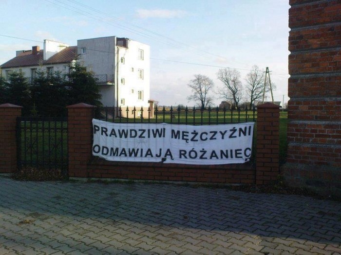 To ja już wolę zostać kobietą