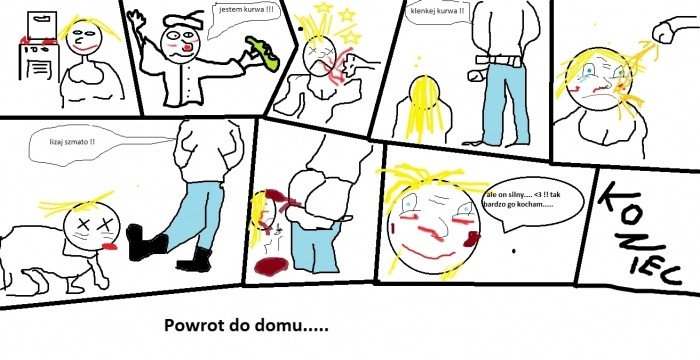 powrot do domu