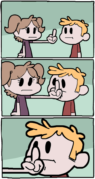 Fuck you