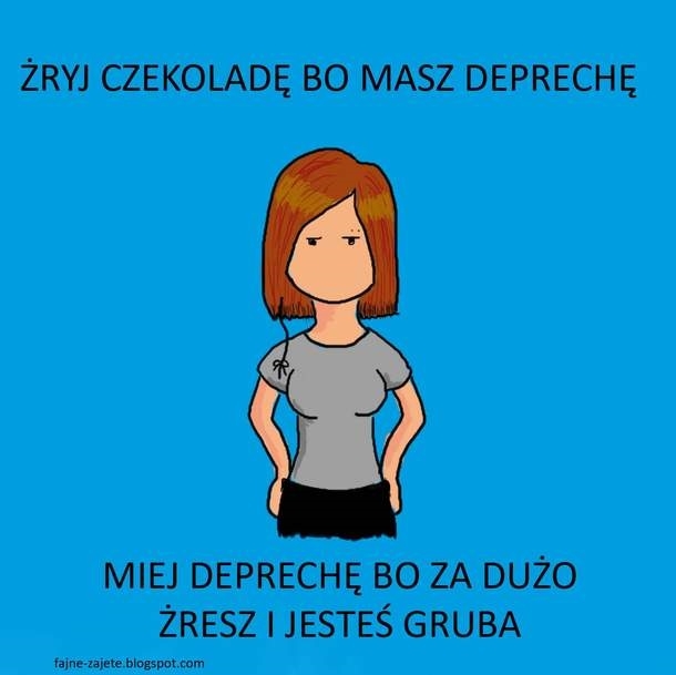 Deprecha