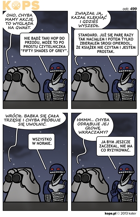 Bohaterowie na miarę tego kraju