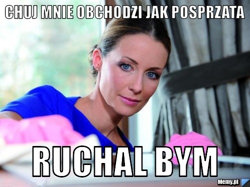 perfekcyjna pani domu