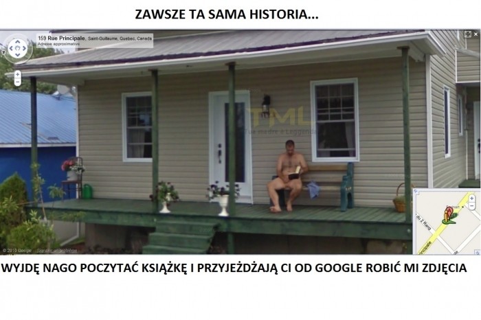 Z życia wzięte