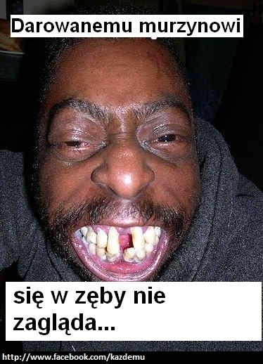 Murzyn