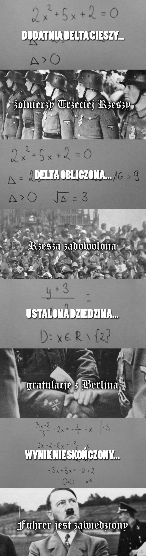 Chamska matematyka