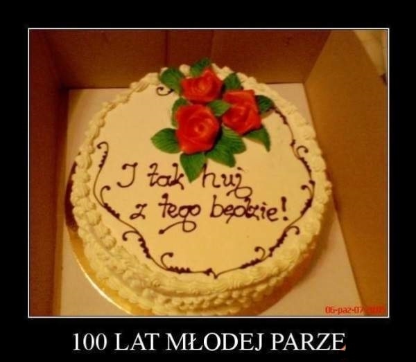 100 lat