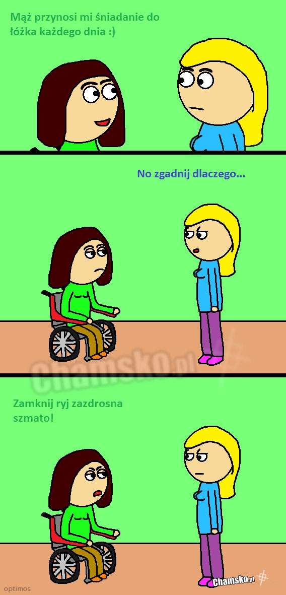 Śniadanie do łóżka