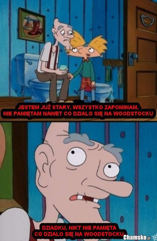 Woodstock