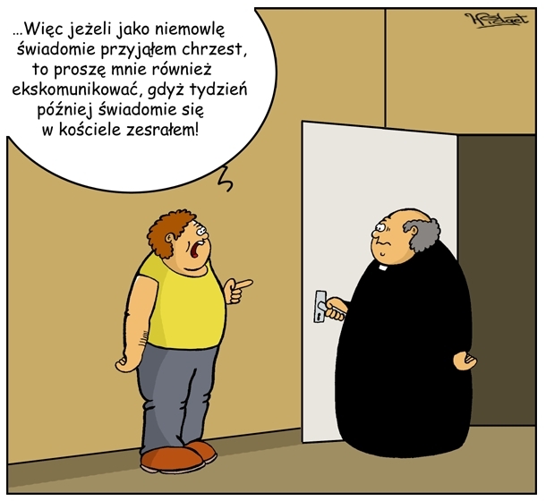 ekskomunika