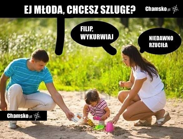 Szluga?