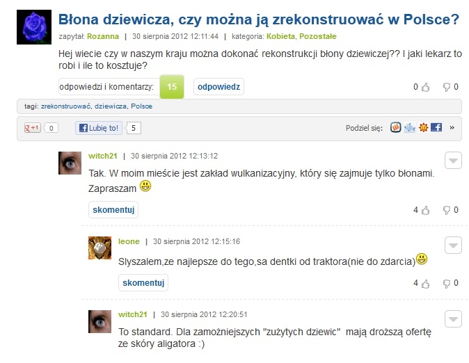 b?ona prze?wietlona