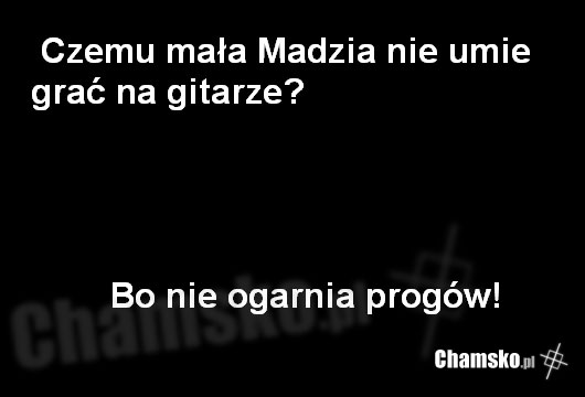 Ma?a Madzia