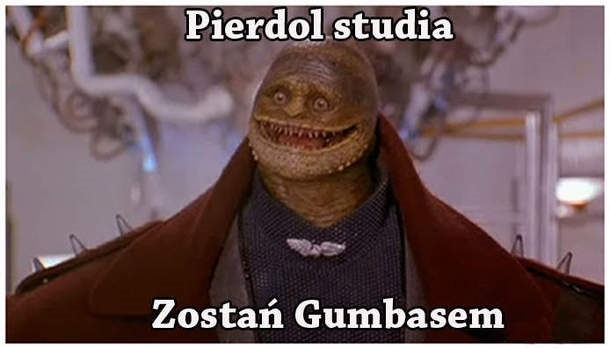 Gumbas