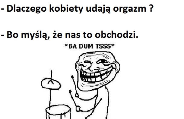 Orgazm