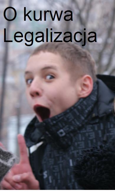 Legalizacja
