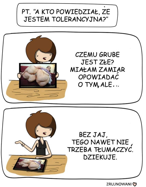 Tłuściochy