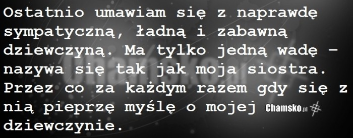 Dziewczyna