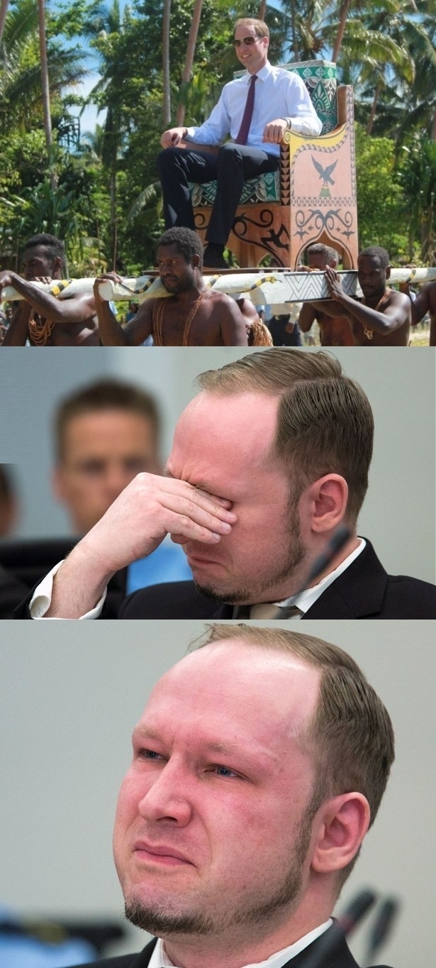 Znajcie swe miejsce bambusy