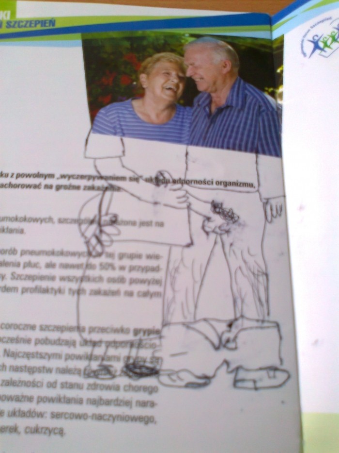Wyobra?nia nie zna granic