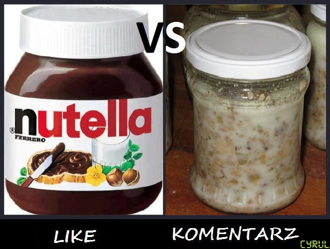 A ty co wolisz? G?osuj !!!
