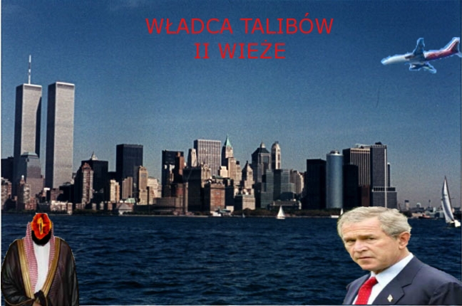 W?adca Talibów
