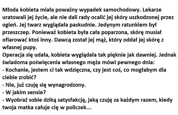 Satysfakcja