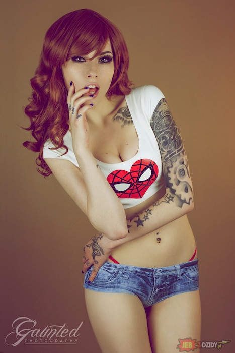 Hot dnia.