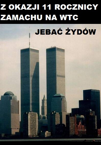 World Trade Center