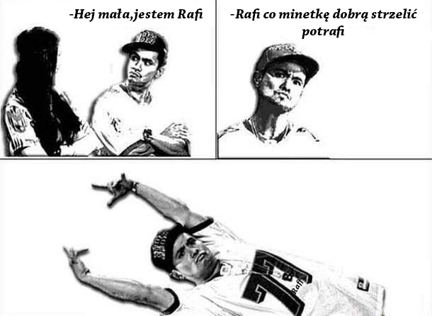Hej mała...