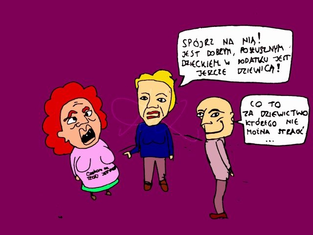 Dziewica