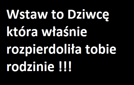 Dziwka
