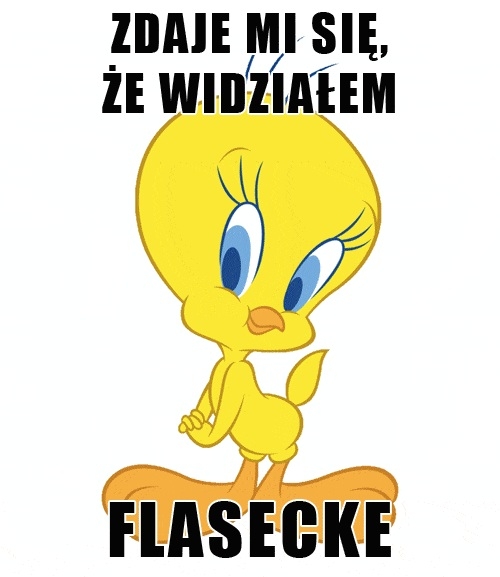 zdaje mi sie ze