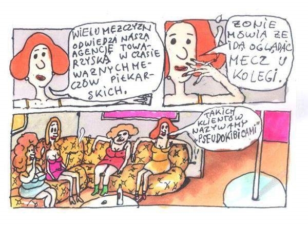 Pseudokibice