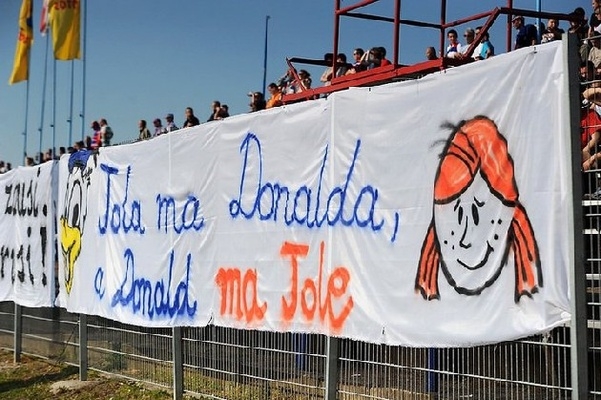 Donald