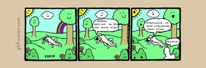 Eden